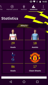 Premier League - Official App 