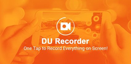 DU Recorder