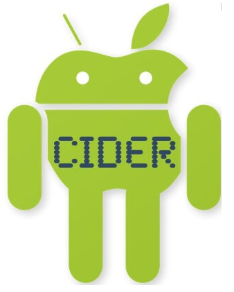 cider emulator