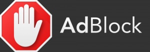 متصفح Adblock