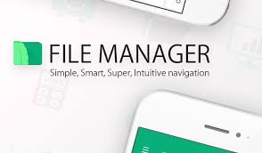 Super File Manager Explorer