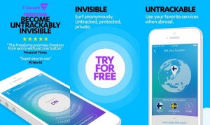 F-Secure Freedome VPN