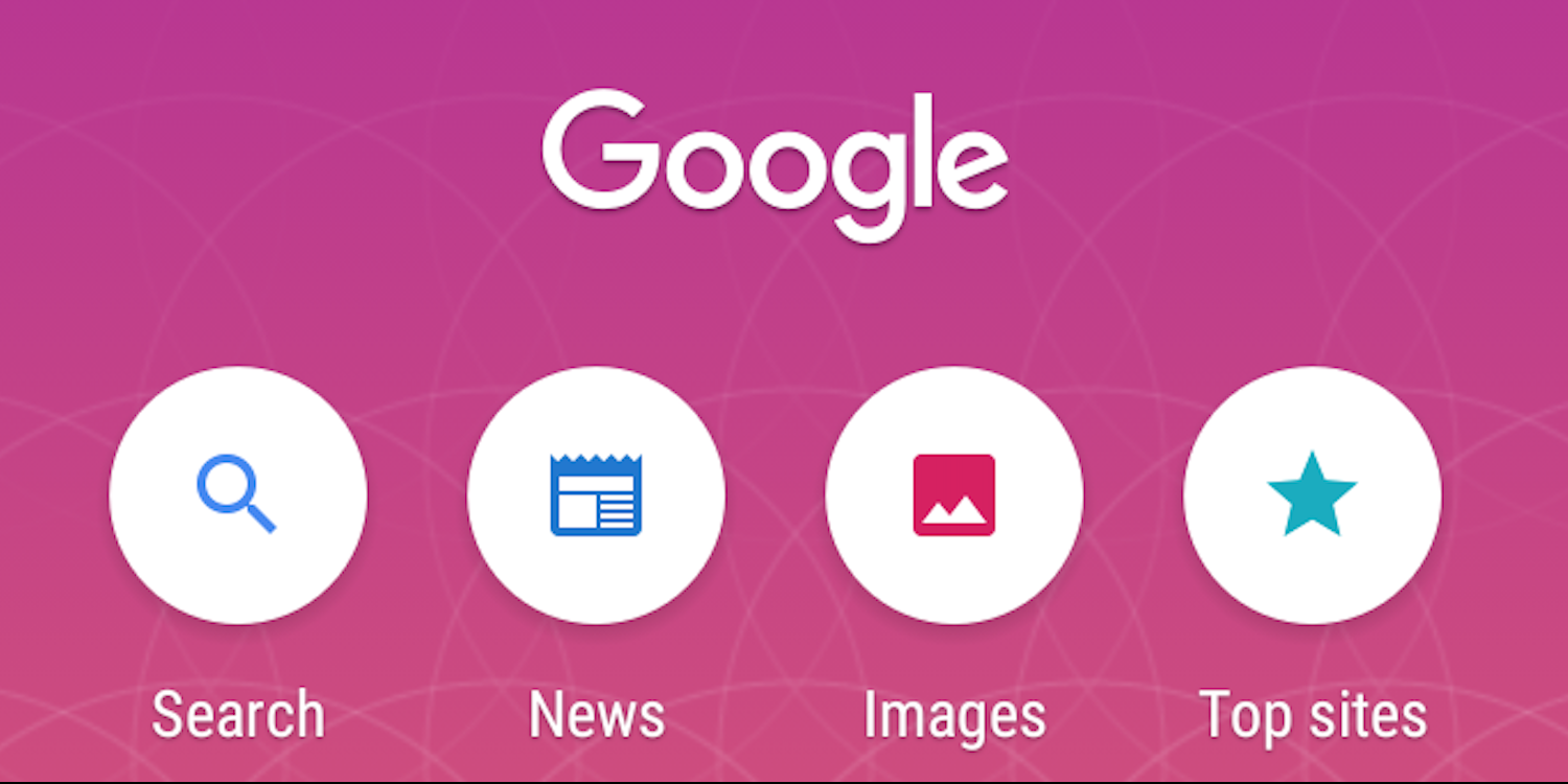 Google Search Lite