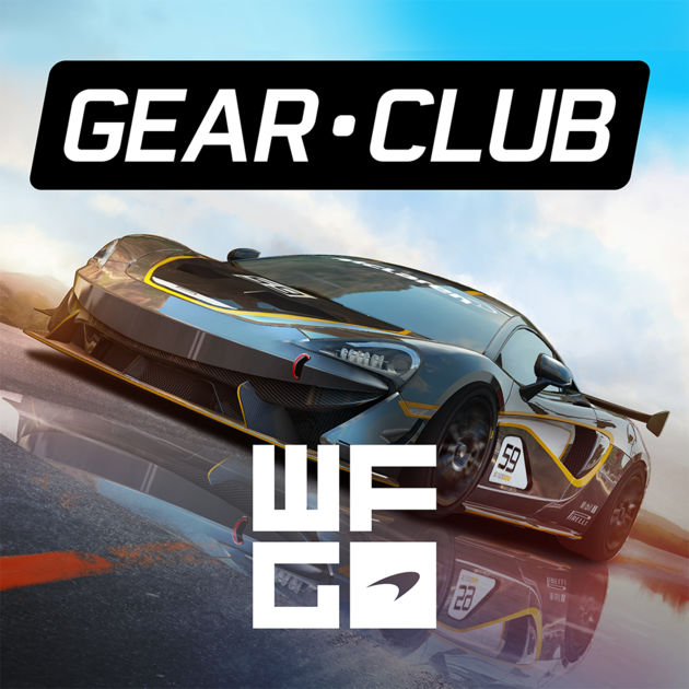 Gear.Club - True Racing