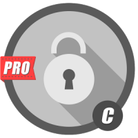 تطبيق C Locker PRO Widget Locker لحماية الهاتف و الحفاظ على الخصوصية