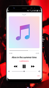 تطبيق iPlayer OS 11 مشغل موسيقى و اغاني الايفون