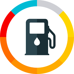 Drivvo – Car management / Gas log / Mileage Log