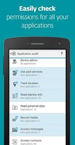 تطبيق ESET Mobile Security & Antivirus Premium الشهير لحمايه الهاتف مع اكواد التفعيل