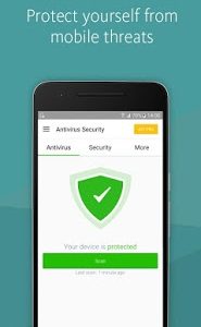 تطبيق Avira Antivirus Security Premium نسخة الاندرويد من برنامج الفيروسات الشهير
