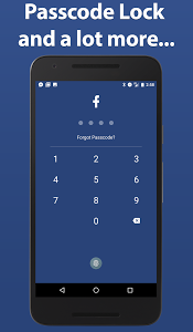 تطبيق Folio 2 for Facebook Premium بديل الفيسبوك لحل مشكلة المساحة