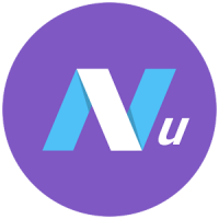 تطبيق Nu Launcher – Nougat Launcher style لتغيير شكل هاتفك الى اندرويد نوجا