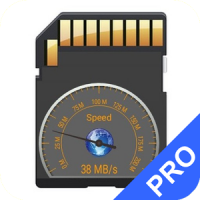 تطبيق SD Card Test لاصلاح و اختبار سرعة و اداء كارت الميموري