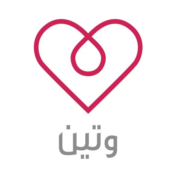 تطبيق وتين