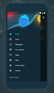 تطبيق Aivy – Icon Pack لتغيير شكل ايقونات و تطبيقات الهاتف