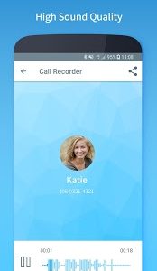تطبيق Call Recorder – Automatic premium لتسجيل المكالمات - بدون اعلانات