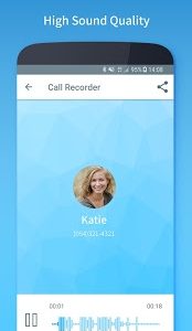 تطبيق Call Recorder – Automatic premium لتسجيل المكالمات - بدون اعلانات