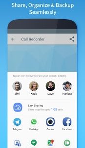 تطبيق Call Recorder – Automatic premium لتسجيل المكالمات - بدون اعلانات