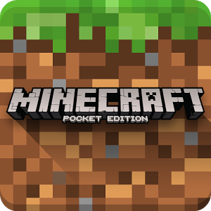 لعبة Minecraft – Pocket Edition الشهيرة للاندرويد نسخة معدلة