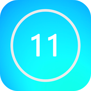 تطبيق OS 11 Locker – Keypad Lock Screen للحصول على قفل هاتف ايفون 8