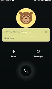 تطبيق PRO Robot Note Call Recorder احد افضل تطبيقات تسجيل المكالمات