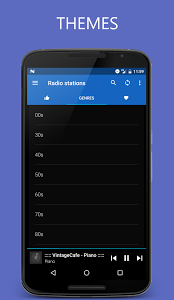تطبيق Pixel+ Music Player لتشغيل الموسيقى و الاغاني بشكل احترافي