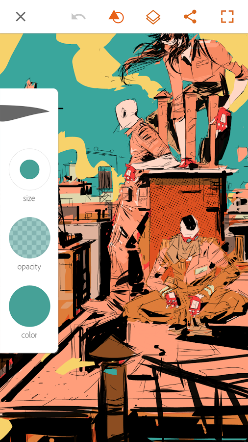 adobe draw apk adobe draw apk