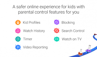 تطبيق يوتيوب كيدز YouTube Kids