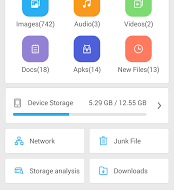 File Manager HD