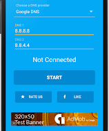 DNS Changer