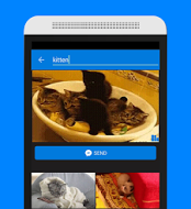 GIF Keyboard