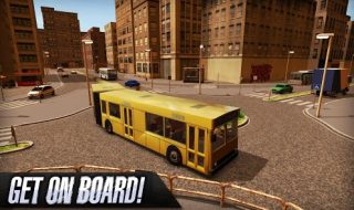 Bus Simulator 2015