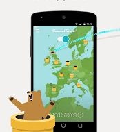  TunnelBear VPN