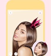 تطبيق BeautyPlus - Easy Photo Editor