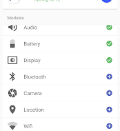 تطبيق Simple Sms Remote