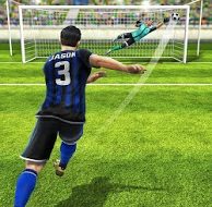 Football Strike - Multiplayer Soccer