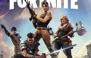 لعبة fortnite فورتناي