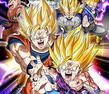 DRAGON BALL Z DOKKAN BATTLE