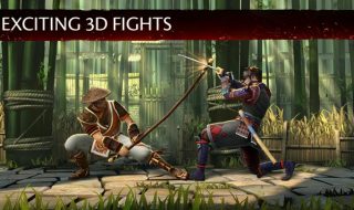  Shadow Fight 3 