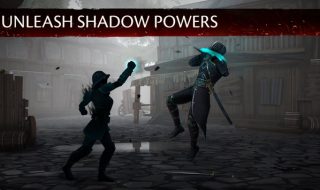  Shadow Fight 3 