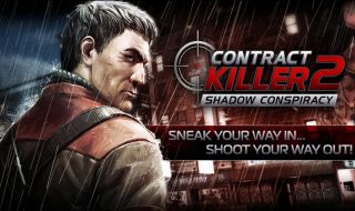 CONTRACT KILLER 2