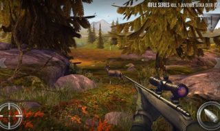 لعبة صيد الحيوانات DEER HUNTER 2018