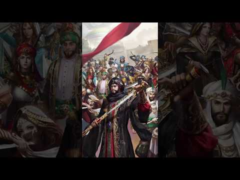 لعبة الفاتحون صراع العروش CONQUERORS: CLASH OF CROWNS