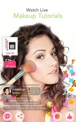 YouCam Makeup - Magic Selfie Makeovers