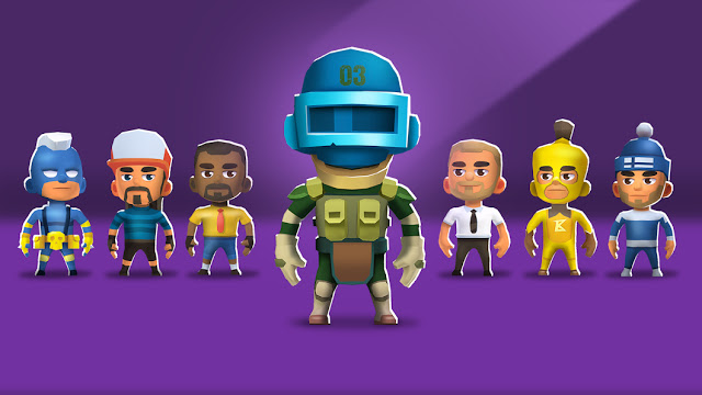 Battlelands Royale