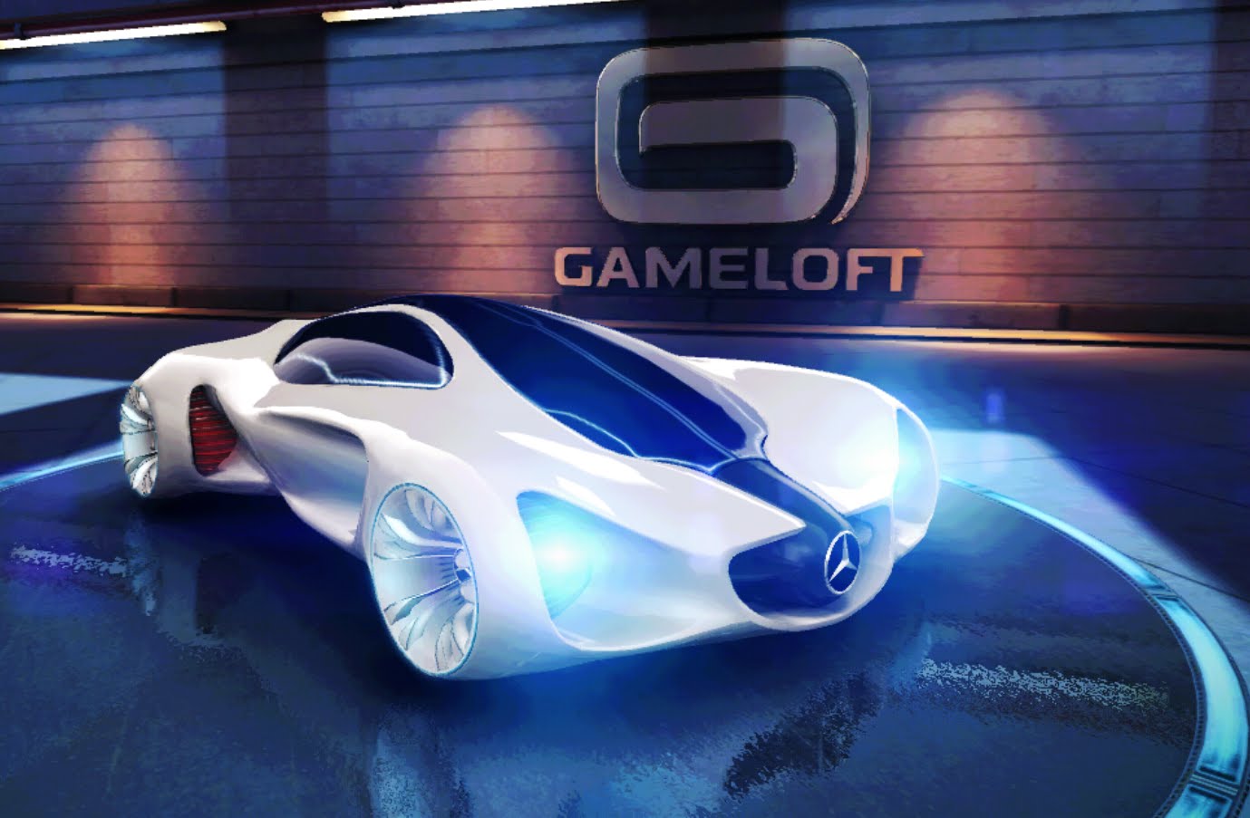 تحميل لعبة GT Racing 2 أفضل تجربة لقيادة السيارة على أندرويد كاملة