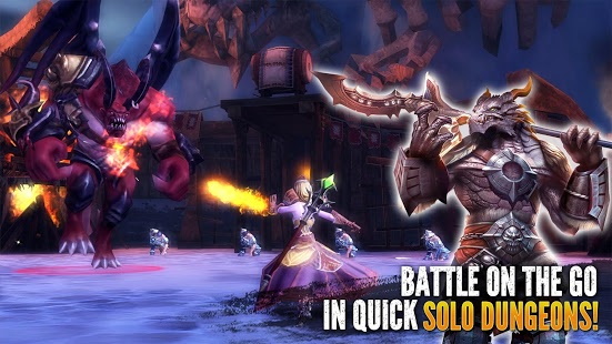 أفضل 12 لعبة Mmorpg يمكنك لعبها في 2019 كليك يمين