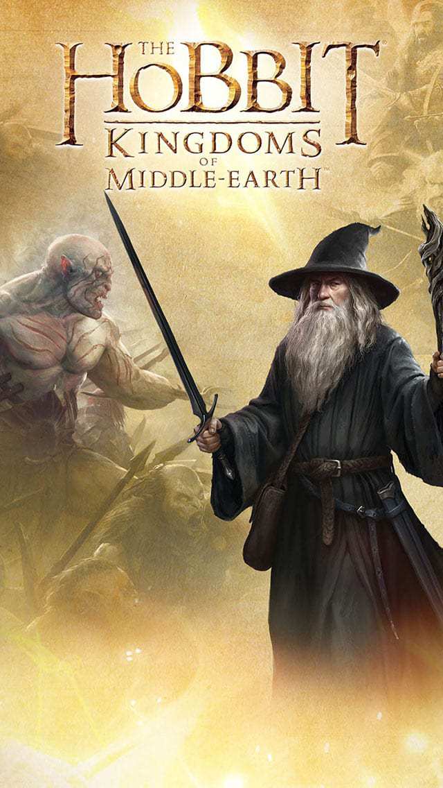 لعبة مملكة الخواتم Middle-earth: Shadow of War‏ للاندرويد