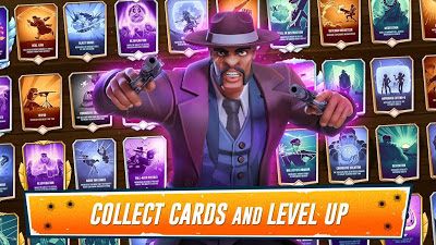 تحميل لعبة الأكشن Heroes of Warland - PvP Shooter Arena للاندرويد