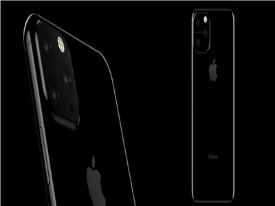 مواصفات هاتف آيفون Xl الجديد