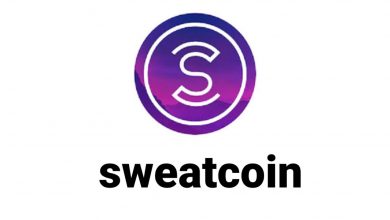 كيفية السحب من تطبيق Sweatcoin